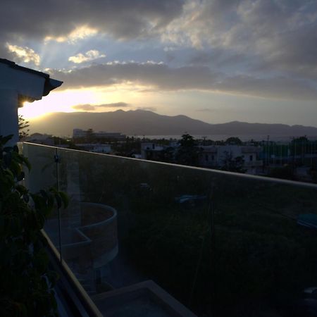 Veranda-Ammoudara-Crete Amoudara Lasithiou Eksteriør billede