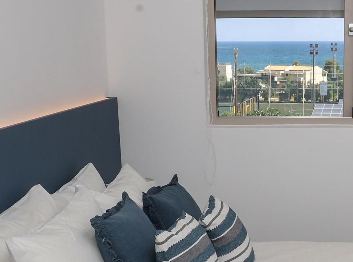 Veranda-Ammoudara-Crete Amoudara Lasithiou Eksteriør billede