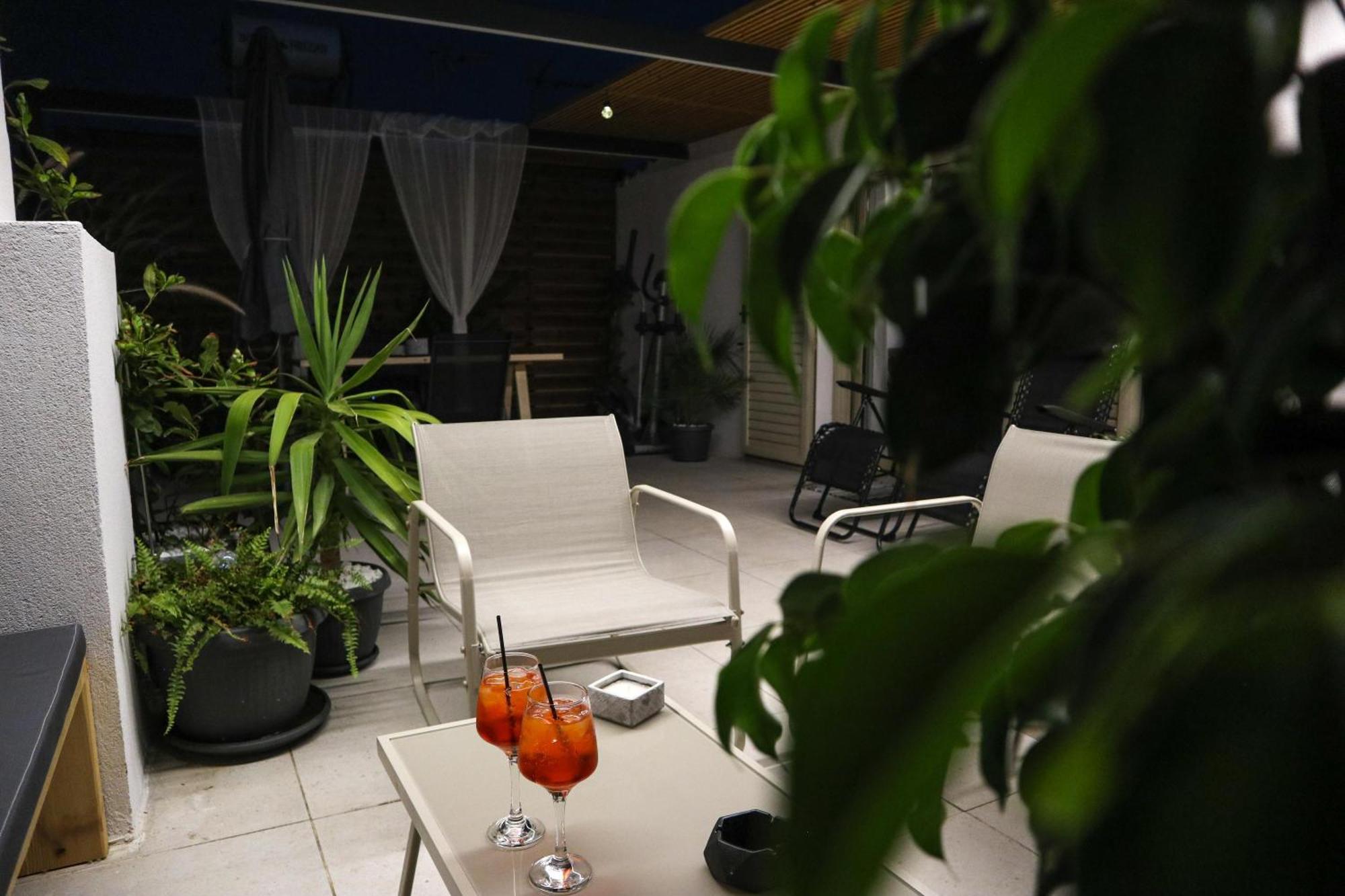 Veranda-Ammoudara-Crete Amoudara Lasithiou Eksteriør billede