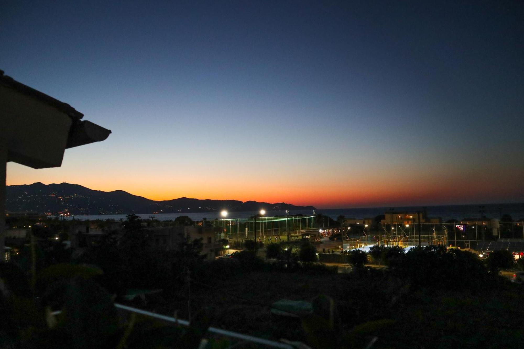 Veranda-Ammoudara-Crete Amoudara Lasithiou Eksteriør billede