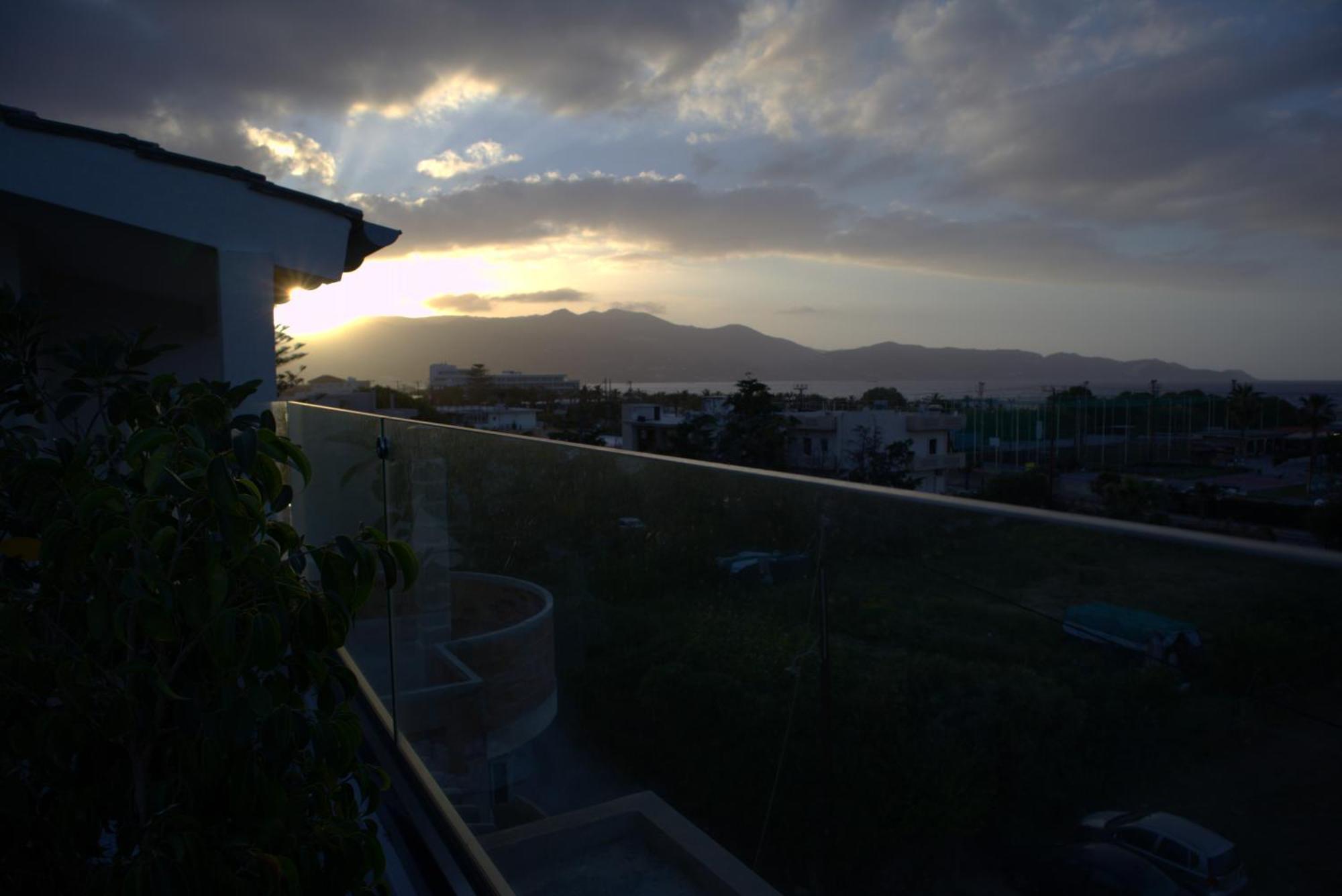 Veranda-Ammoudara-Crete Amoudara Lasithiou Eksteriør billede