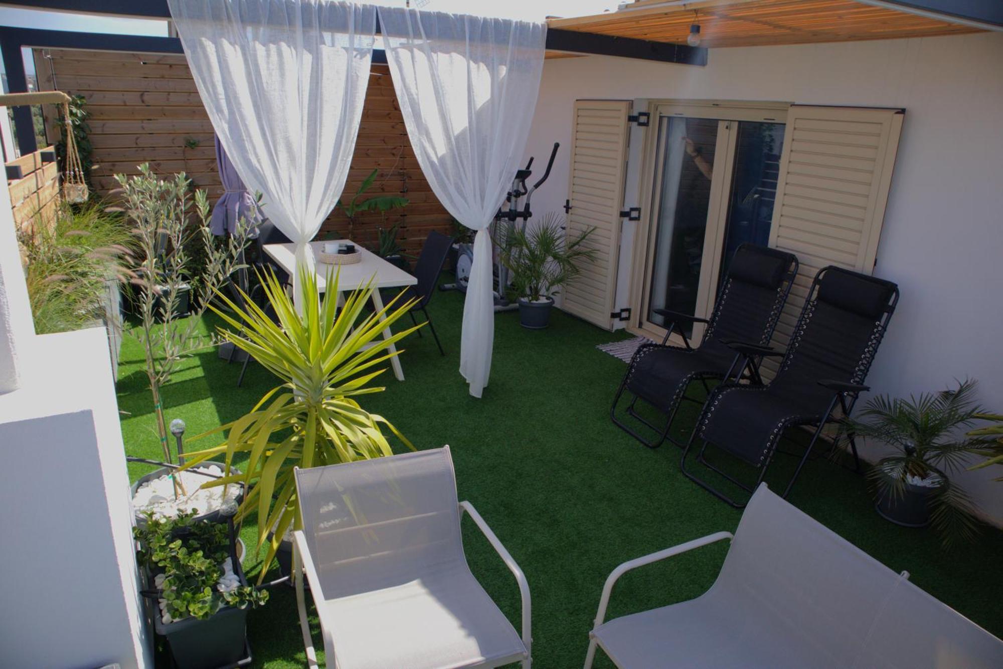 Veranda-Ammoudara-Crete Amoudara Lasithiou Eksteriør billede