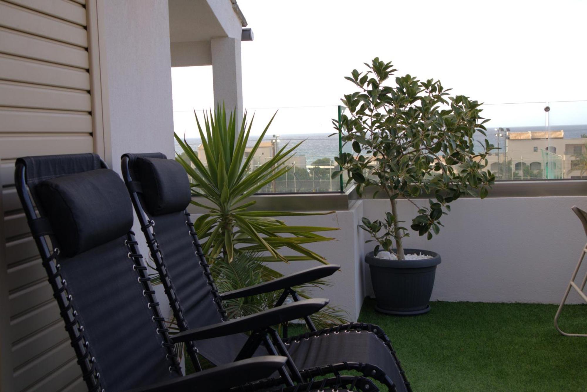 Veranda-Ammoudara-Crete Amoudara Lasithiou Eksteriør billede
